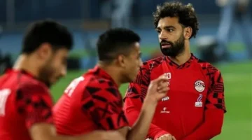 اللقاء المنتظر.. موعد مباراة مصر التالية في أمم أفريقيا 2025 والقنوات الناقلة